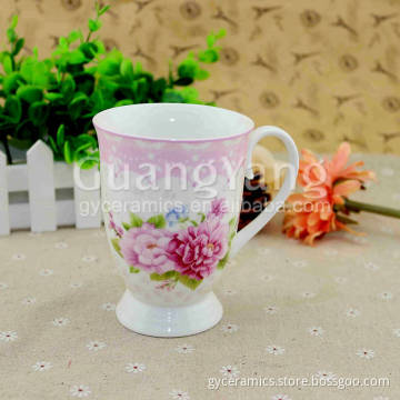 48sets Per CTN Hot Sale Brands Pottery Magic Mug Wholesale Prices